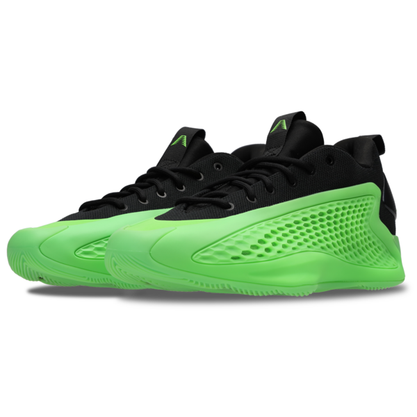 Anthony Edwards Introduces adidas AE 1 Low Anthony Edwards Introduces adidas AE 1 Low